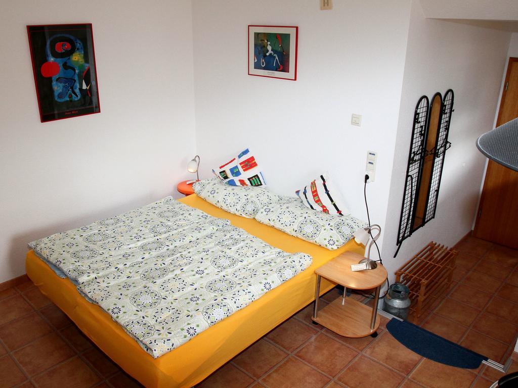 Ferienwohnung Weber Triberg im Schwarzwald Quarto foto