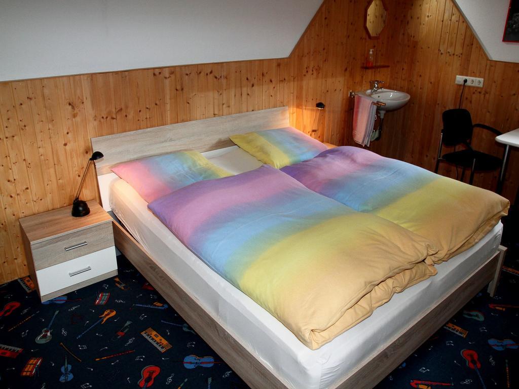 Ferienwohnung Weber Triberg im Schwarzwald Quarto foto